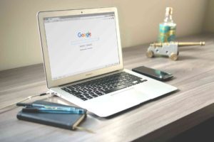 why should you link your client's google ads account to search console